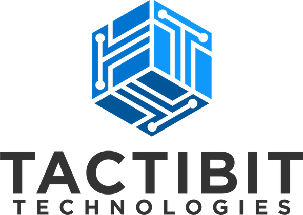 Tactibit Technologies